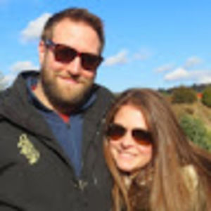 Meet your Posher, April and ben